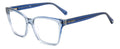 Kate Spade CLAUDIE/G Eyeglasses