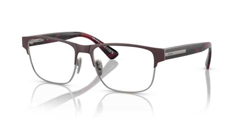 Prada PR 57ZV  Eyeglasses