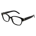 Saint Laurent SL M33/J Eyeglasses