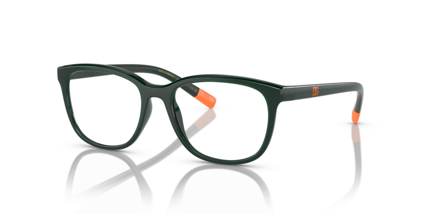 Dolce & Gabbana Kids DX5094  Eyeglasses Kids