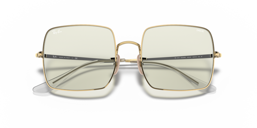 Ray-Ban RB1971 Square Sunglasses