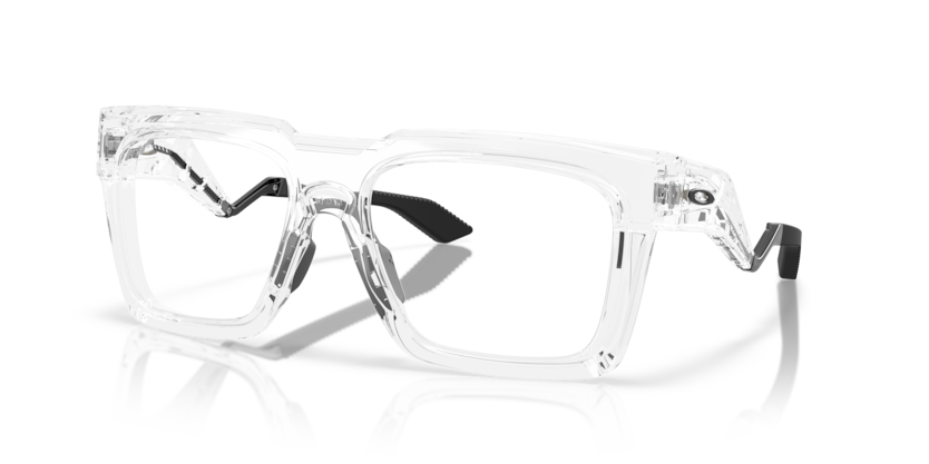 Oakley Frame OX8190 Enigma Ink Eyeglasses