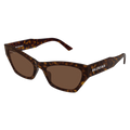 Balenciaga BB0447S Sunglasses