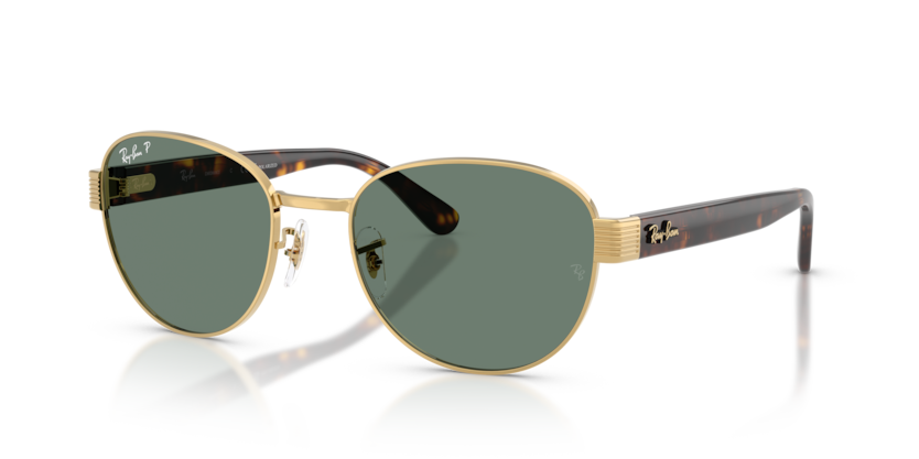 Ray-Ban RB3766CH  Sunglasses