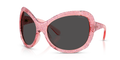 Swarovski SK6052  Sunglasses