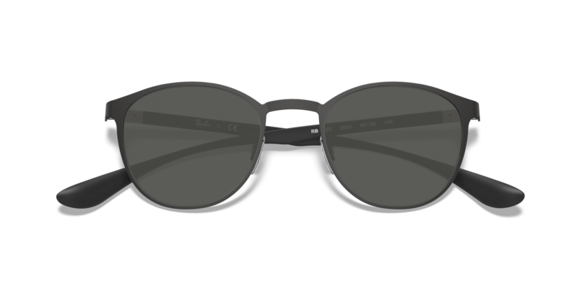Ray-Ban Vista RX6355  Eyeglasses