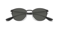 Ray-Ban Vista RX6355  Eyeglasses