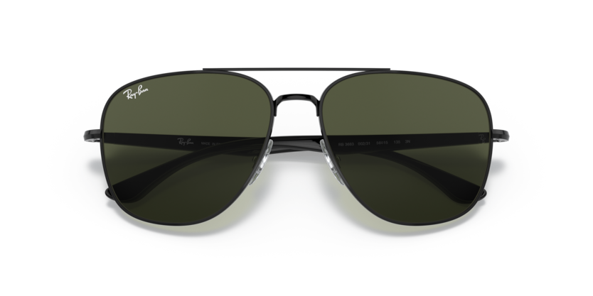 Ray-Ban RB3683  Sunglasses