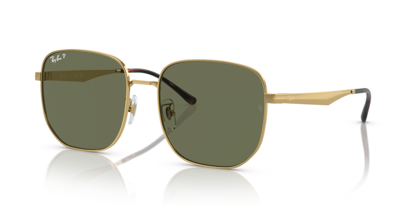 Ray-Ban RB3713D  Sunglasses