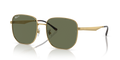 Ray-Ban RB3713D  Sunglasses