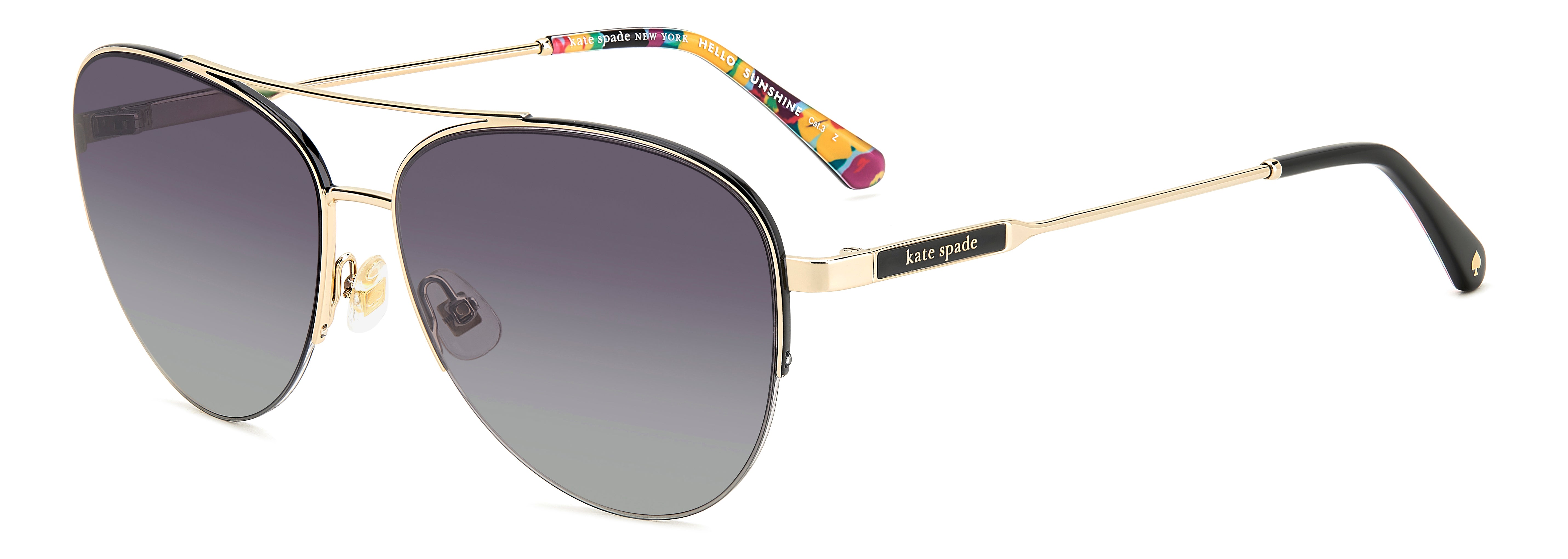 Kate Spade Janece/g/s Sunglasses