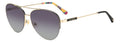 Kate Spade Janece/g/s Sunglasses