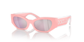 Dolce & Gabbana Kids DX6003  Sunglasses Kids