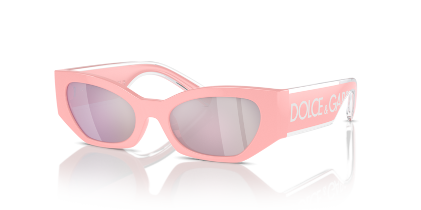 Dolce & Gabbana Kids DX6003  Sunglasses Kids