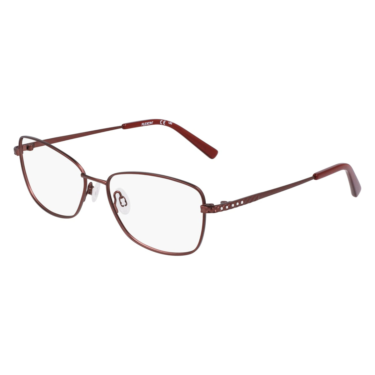 Flexon FLEXON W3044 Eyeglasses