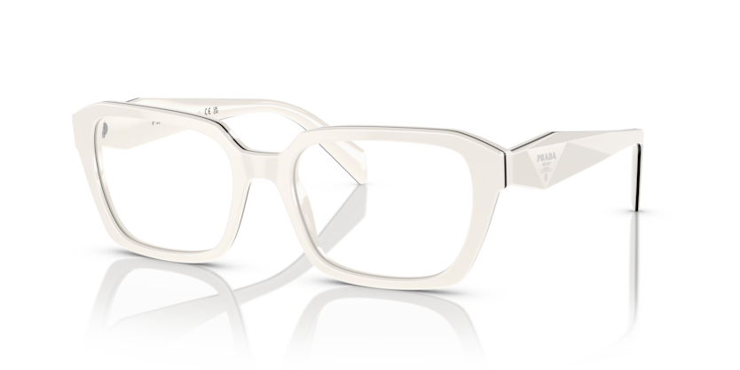 Prada PR 14ZV  Eyeglasses