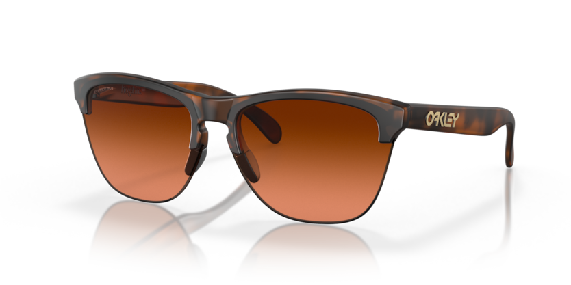 Oakley OO9374 Frogskins Lite Sunglasses