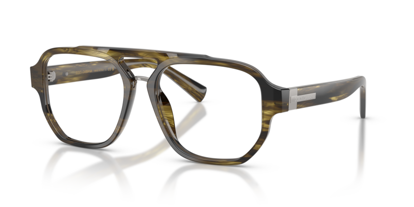 Dolce & Gabbana DG3447  Eyeglasses