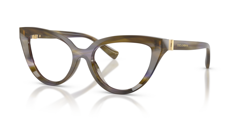 Dolce & Gabbana DG3414  Eyeglasses