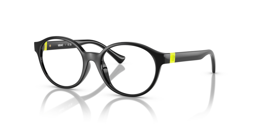 Versace Kids VK3007U  Eyeglasses Kids