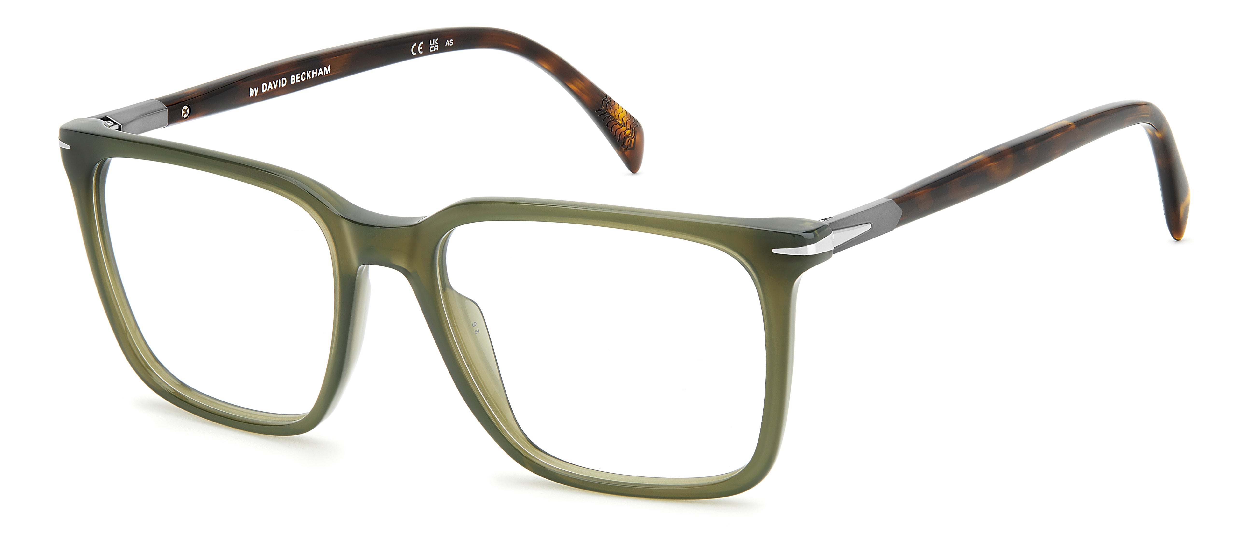 David Beckham Db 1134 Eyeglasses