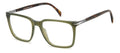 David Beckham DB 1134 Eyeglasses