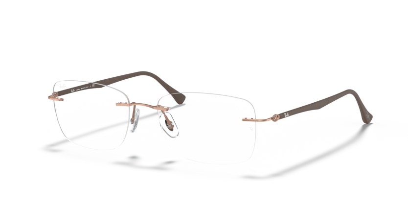 Ray-Ban Vista RX8725  Eyeglasses