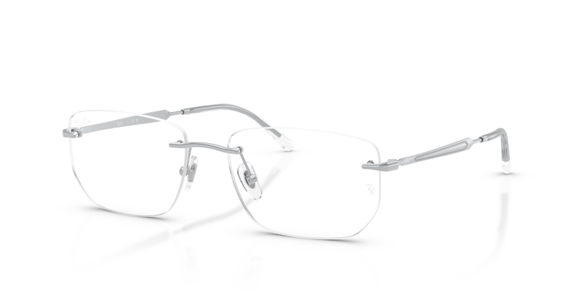 Ray-Ban Vista RX3768V  Eyeglasses
