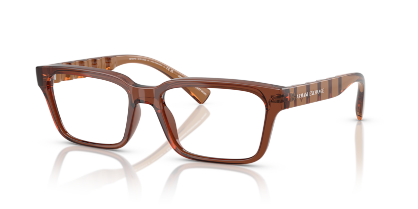 Armani Exchange AX3116F  Eyeglasses