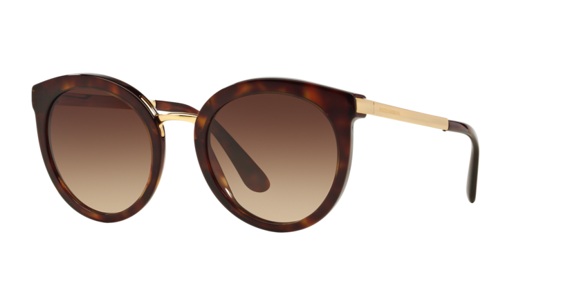 Dolce & Gabbana DG4268  Sunglasses
