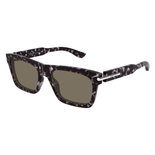 Alexander McQueen AM0495S Sunglasses