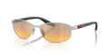 Prada Linea Rossa PS B53S  Sunglasses
