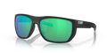 Costa Del Mar 6S9085 Santiago Sunglasses