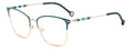 Carolina Herrera CH 0040 Eyeglasses