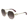 Longchamp LO179S Sunglasses