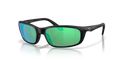 Costa Del Mar 6S9134 Brine Ii Sunglasses