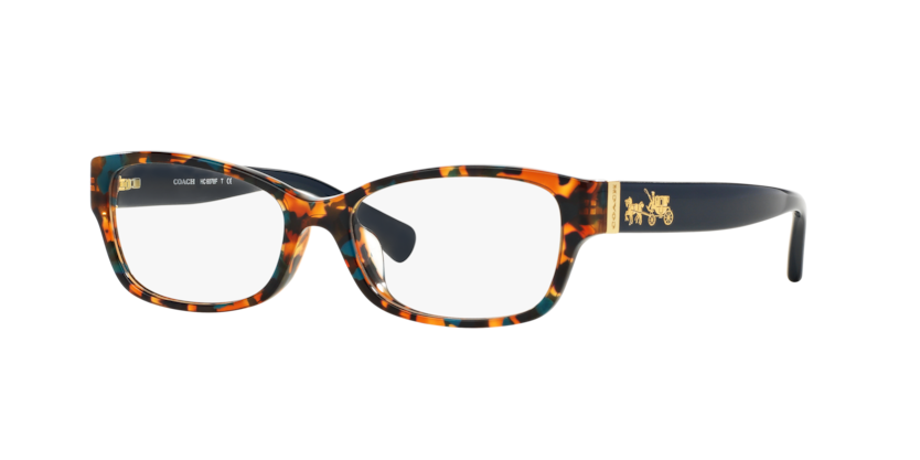 Coach HC6078  Eyeglasses