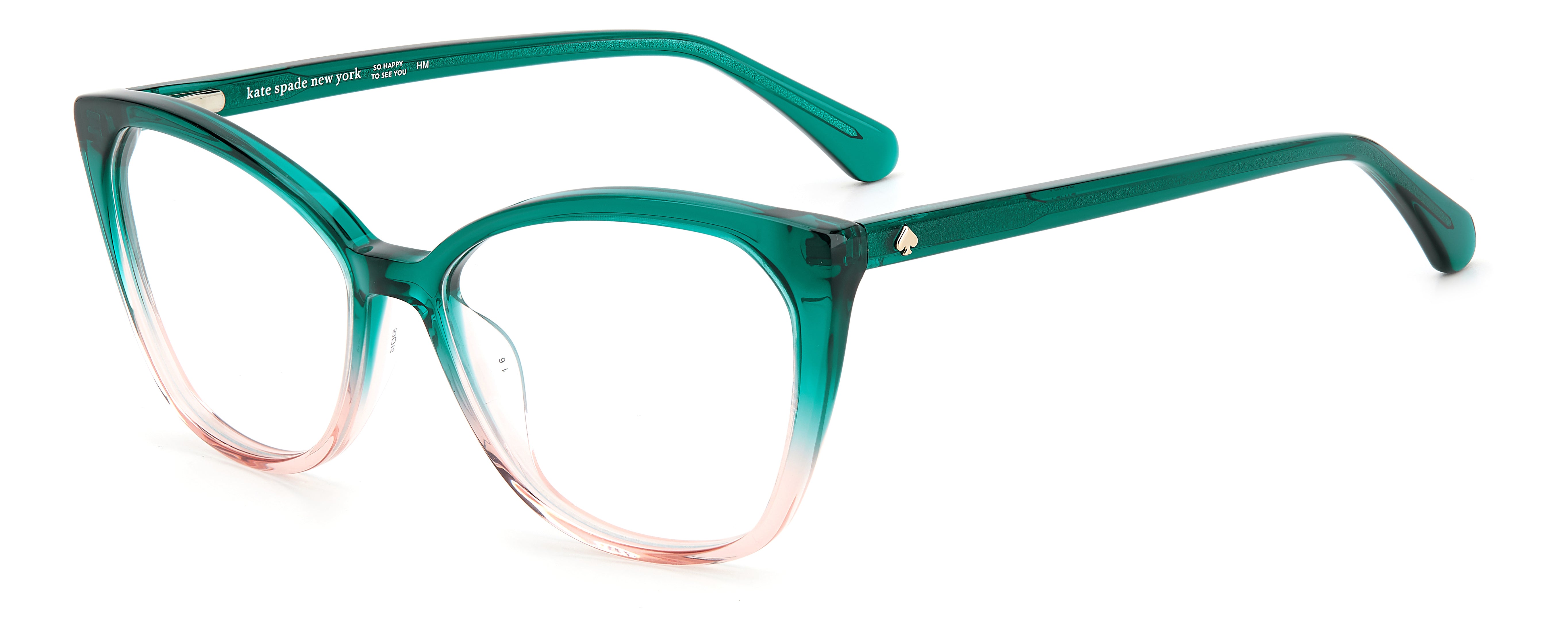 Kate Spade Zahra Eyeglasses