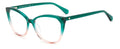 Kate Spade ZAHRA Eyeglasses