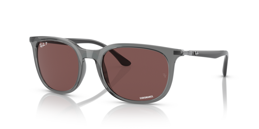 Ray-Ban RB4386  Sunglasses