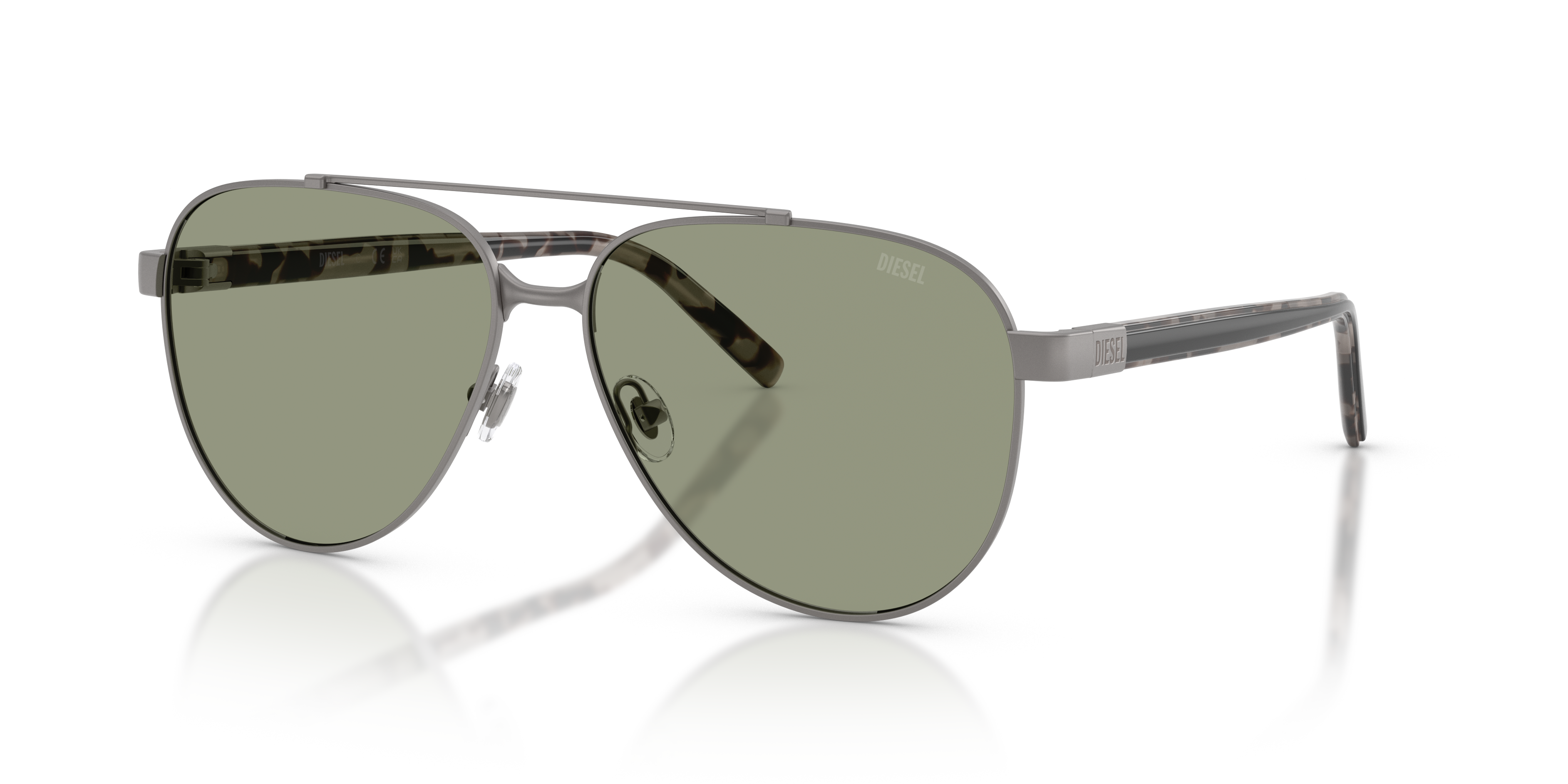 Diesel DL1021  Sunglasses