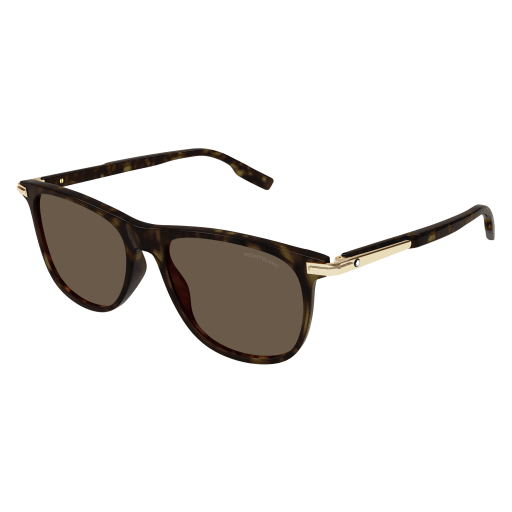 Montblanc MB0216S Sunglasses