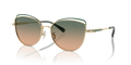 Coach HC7162 Cr621 Sunglasses