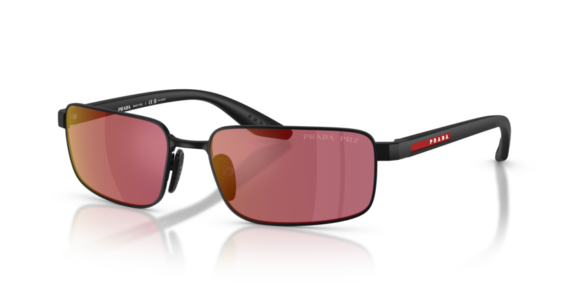 Prada Linea Rossa PS B54S  Sunglasses