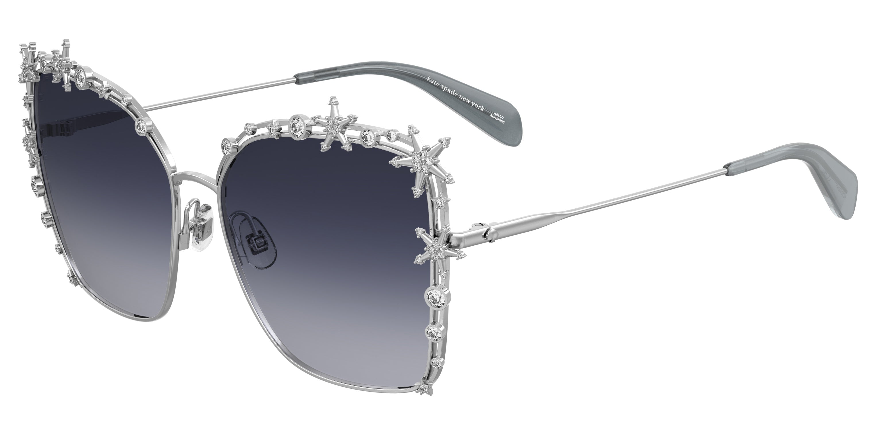 Kate Spade Ks Astrid/g/s Sunglasses
