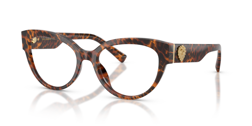 Dolce & Gabbana DG3440  Eyeglasses