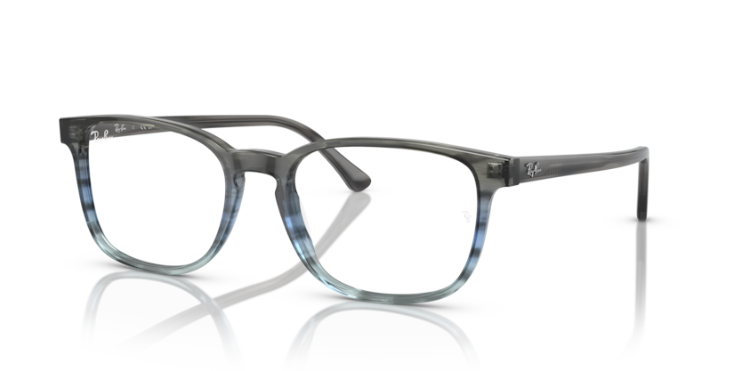 Ray-Ban Vista RX5418  Eyeglasses