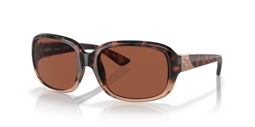 Costa Del Mar 6S9041 Gannet Sunglasses