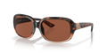 Costa Del Mar 6S9041 Gannet Sunglasses