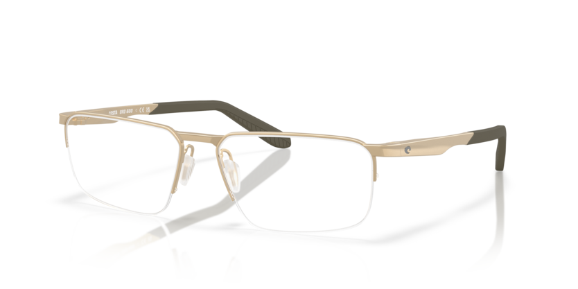Costa Del Mar Optic 6A3020 Brd 600 Eyeglasses